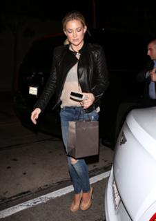 Kate Hudson feet photo thumbnail