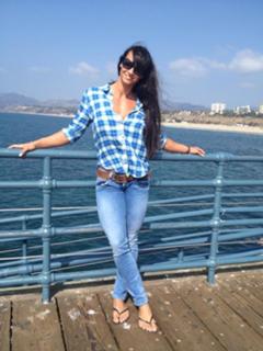 Cindy Landolt feet photo thumbnail