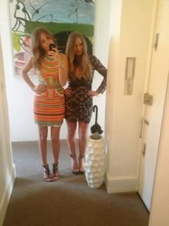 Millie Mackintosh feet photo thumbnail