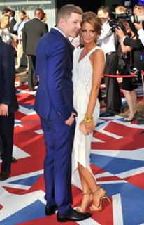 Millie Mackintosh feet photo thumbnail