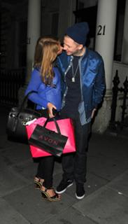 Millie Mackintosh feet photo thumbnail