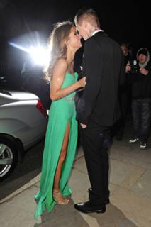 Millie Mackintosh feet photo thumbnail
