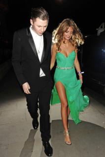 Millie Mackintosh feet photo thumbnail