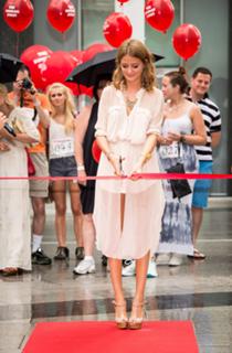 Millie Mackintosh feet photo thumbnail