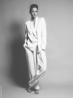 Millie Mackintosh feet photo thumbnail