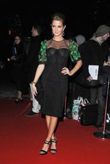 Millie Mackintosh feet photo thumbnail