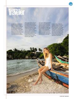 Petra Nemcova feet photo thumbnail