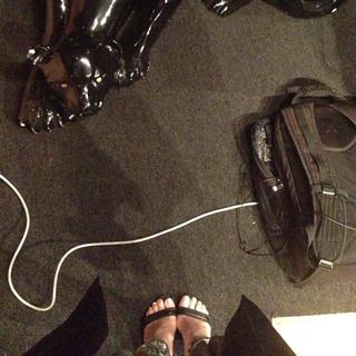 JoJo feet photo thumbnail