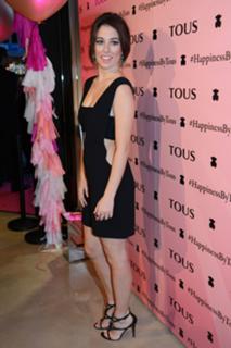 Blanca Suárez feet photo thumbnail