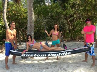 Claudia Romani feet photo thumbnail