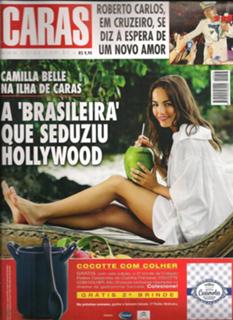 Camilla Belle feet photo thumbnail