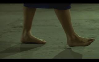 Elisabeth Röhm feet photo thumbnail