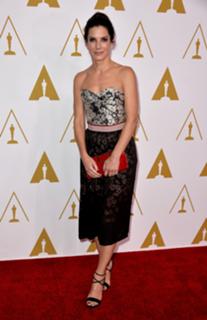 Sandra Bullock feet photo thumbnail