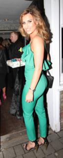 Ferne McCann feet photo thumbnail