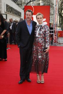 Diane Kruger feet photo thumbnail