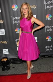 Kim Raver feet photo thumbnail