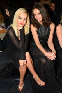 Rita Ora feet photo thumbnail