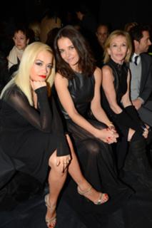 Rita Ora feet photo thumbnail