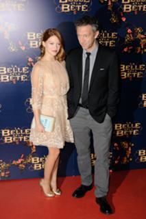 Léa Seydoux feet photo thumbnail