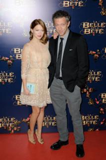 Léa Seydoux feet photo thumbnail