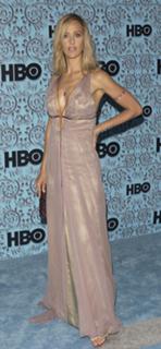 Kim Raver feet photo thumbnail