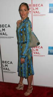 Kim Raver feet photo thumbnail