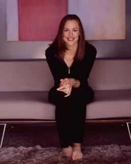 Jennifer Garner feet photo thumbnail