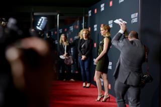 Kate Mara feet photo thumbnail