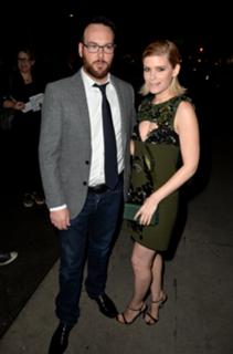 Kate Mara feet photo thumbnail