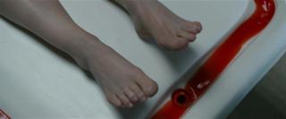 Christina Ricci feet photo thumbnail