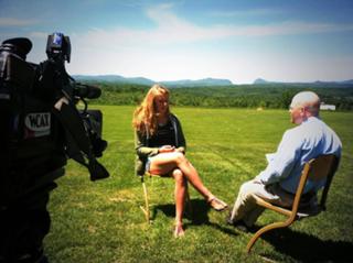 Mikaela Shiffrin feet photo 4