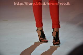 Ilary Blasi feet photo thumbnail