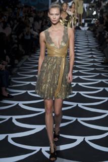 Karlie Kloss feet photo thumbnail