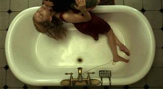 Brittany Murphy feet photo thumbnail