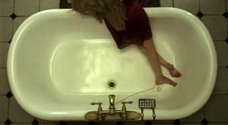 Brittany Murphy feet photo thumbnail