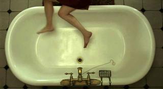 Brittany Murphy feet photo thumbnail