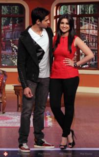 Parineeti Chopra feet photo thumbnail