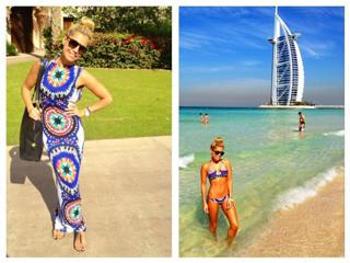 Sylvie Meis feet photo thumbnail