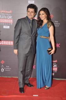 Sonali Bendre feet photo thumbnail