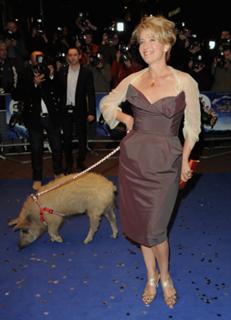 Emma Thompson feet photo thumbnail