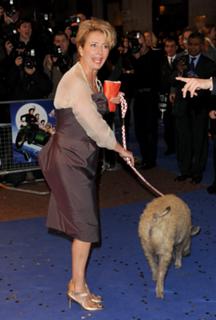 Emma Thompson feet photo thumbnail