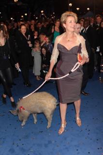 Emma Thompson feet photo thumbnail
