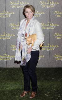 Emma Thompson feet photo thumbnail