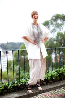 Cristina Ferreira feet photo thumbnail