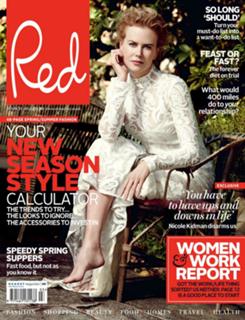 Nicole Kidman feet photo thumbnail