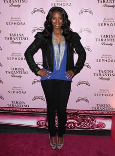 Tasha Smith feet photo 5