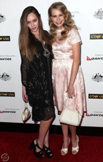 Alycia Debnam-Carey feet photo 4