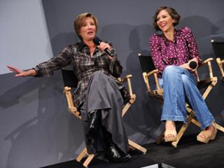 Maggie Gyllenhaal feet photo thumbnail