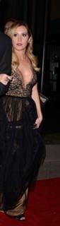 Ashley Tisdale feet photo thumbnail
