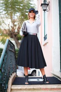 Cristina Ferreira feet photo thumbnail